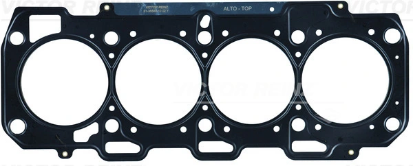 Gasket, cylinder head